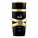 Perfume Lattafa - ASAD BLACK