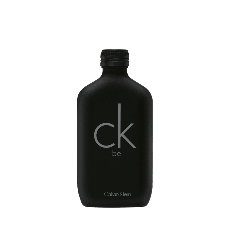 Calvin Klein Be Eau de Toilette Unissex