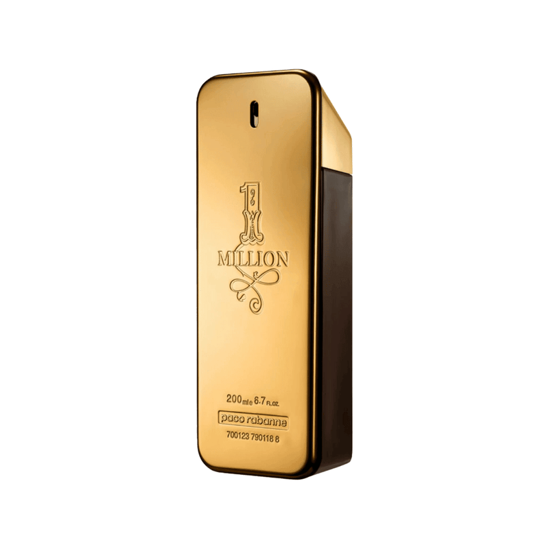 Paco Rabanne One Million Eau de Toilette Masculino