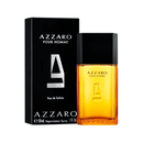Azzaro Pour Homme Eau de Toilette Masculino