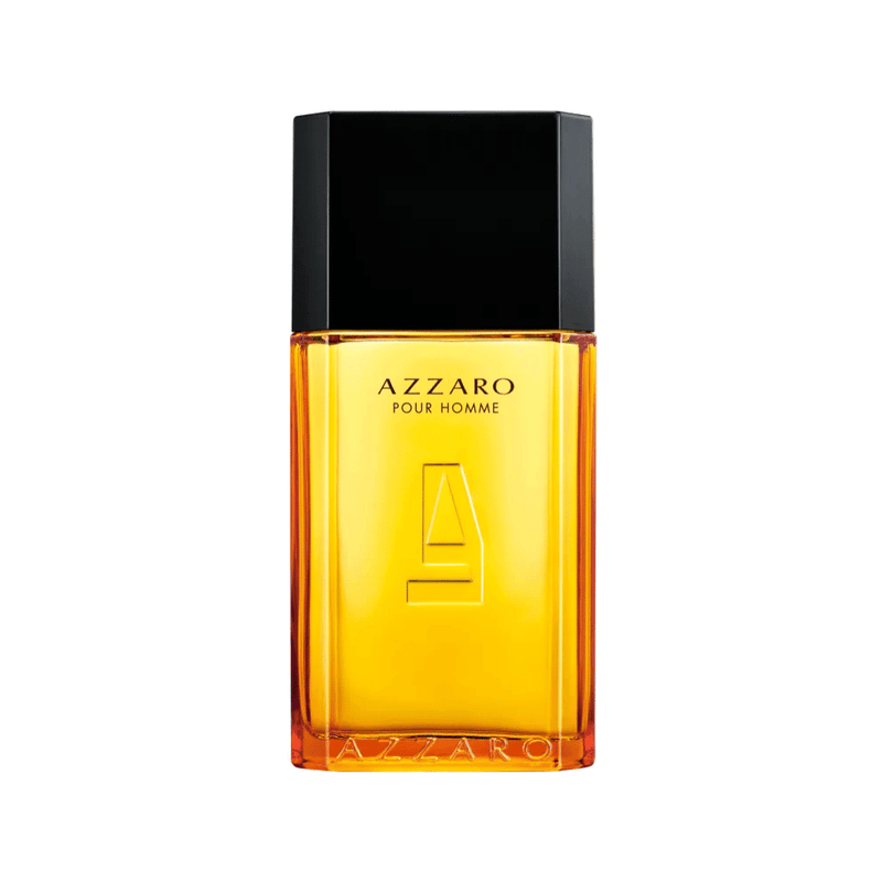 Azzaro Pour Homme Eau de Toilette Masculino
