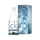 Calvin Klein CK in2U Eau de Toilette Masculino