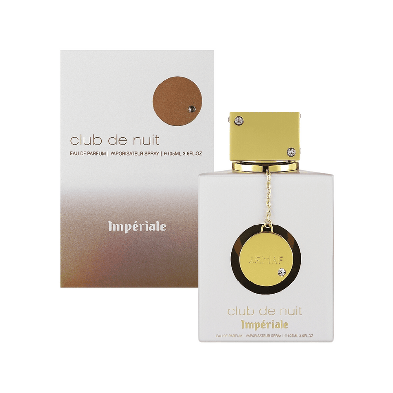 Armaf Club de Nuit Imperiale Eau de Parfum Feminino