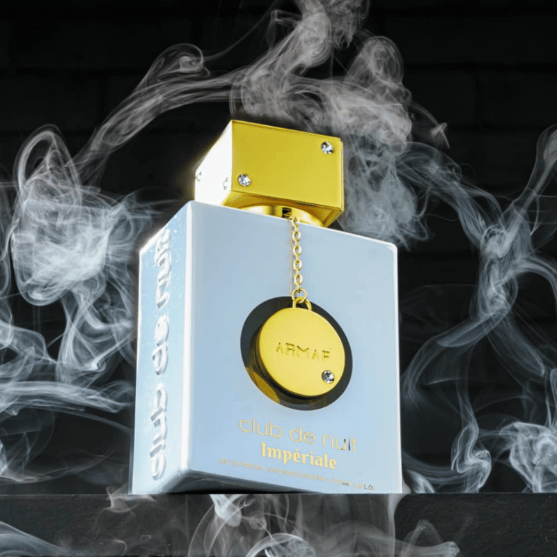 Armaf Club de Nuit Imperiale Eau de Parfum Feminino