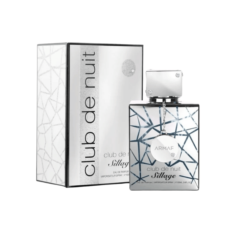 Armaf Club de Nuit Sillage Eau de Parfum Unissex