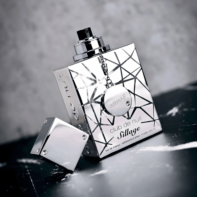 Armaf Club de Nuit Sillage Eau de Parfum Unissex