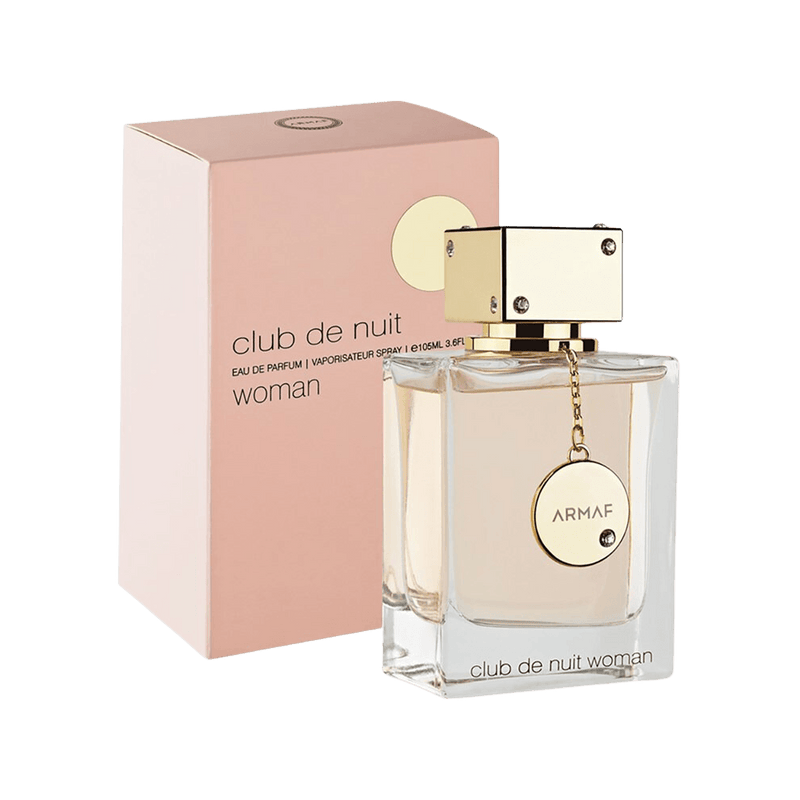 Armaf Club de Nuit Eau de Parfum Feminino