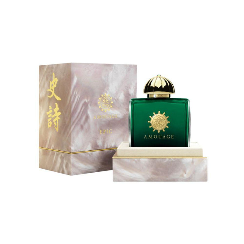 Amouage Epic Eau de Parfum Feminino