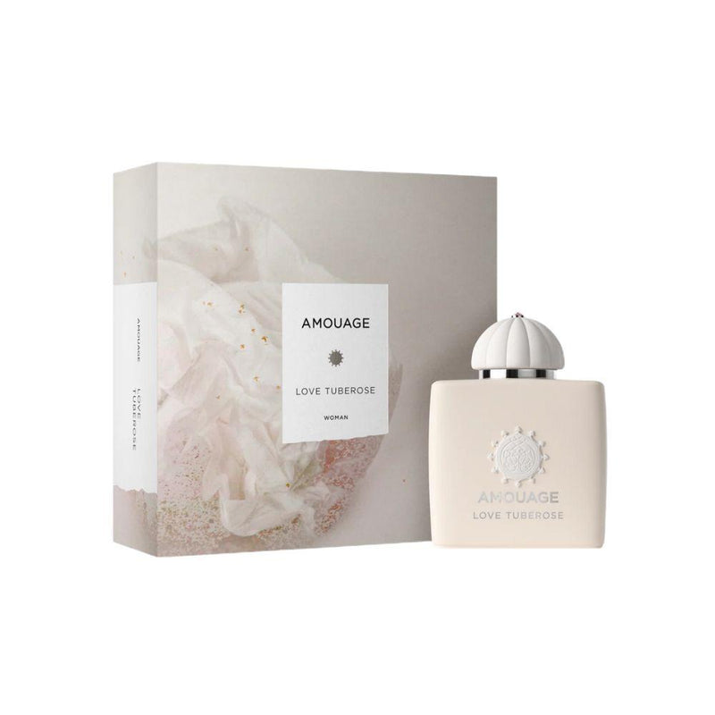 Amouage Love Tuberose Eau de Parfum Feminino