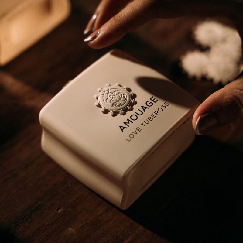 Amouage Love Tuberose Eau de Parfum Feminino