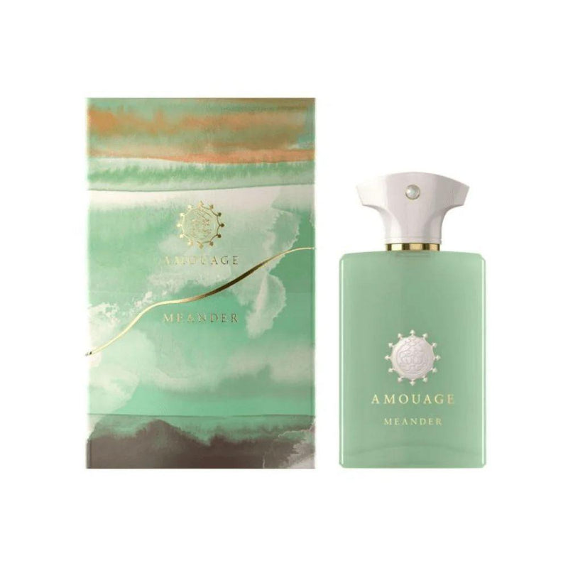 Amouage Meander Eau de Parfum Masculino