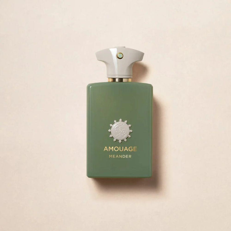 Amouage Meander Eau de Parfum Masculino