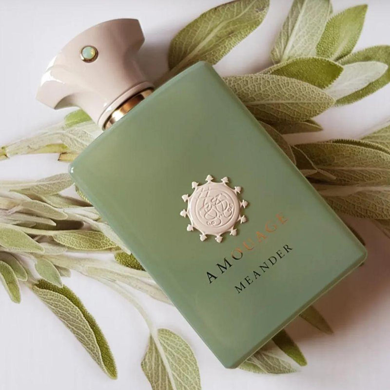 Amouage Meander Eau de Parfum Masculino