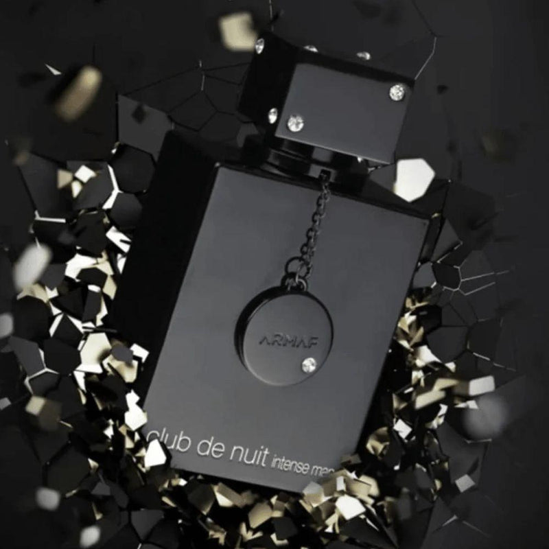 Armaf Club de Nuit Intense Eau de Toilette Masculino