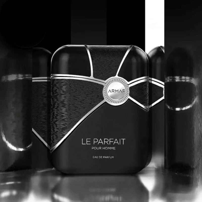 Armaf Le Parfait Pour Homme Eau de Parfum