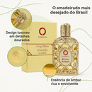 PROMOÇÃO COMPRE 1 LEVE 3 - Sabah Al Ward, Fakhar e Royal Amber - Queima de Estoque🔥 - 5ml Cada