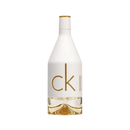 Calvin Klein CK in2U Eau de Toilette Feminino
