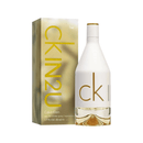 Calvin Klein CK in2U Eau de Toilette Feminino