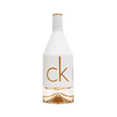 Calvin Klein CK in2U Eau de Toilette Feminino