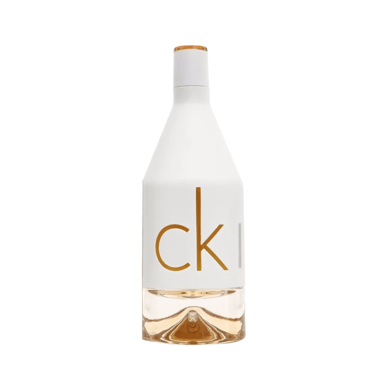 Calvin Klein CK in2U Eau de Toilette Feminino