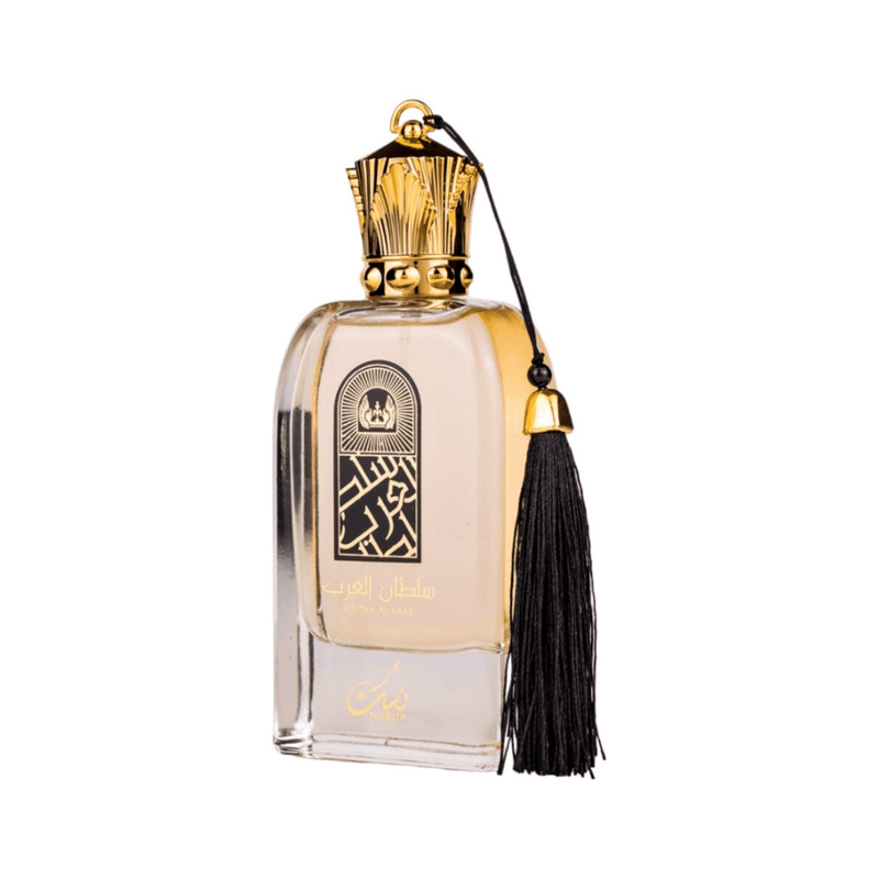 Nusuk Sultan Al Arab Eau de Parfum Masculino