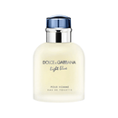 Dolce & Gabbana Light Blue Eau de Toilette Masculino
