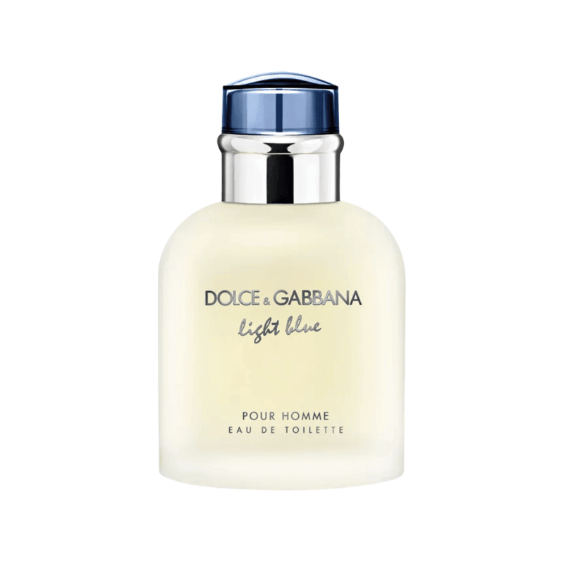 Dolce & Gabbana Light Blue Eau de Toilette Masculino