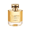 Boucheron Quatre Iconic Eau de Parfum Feminino