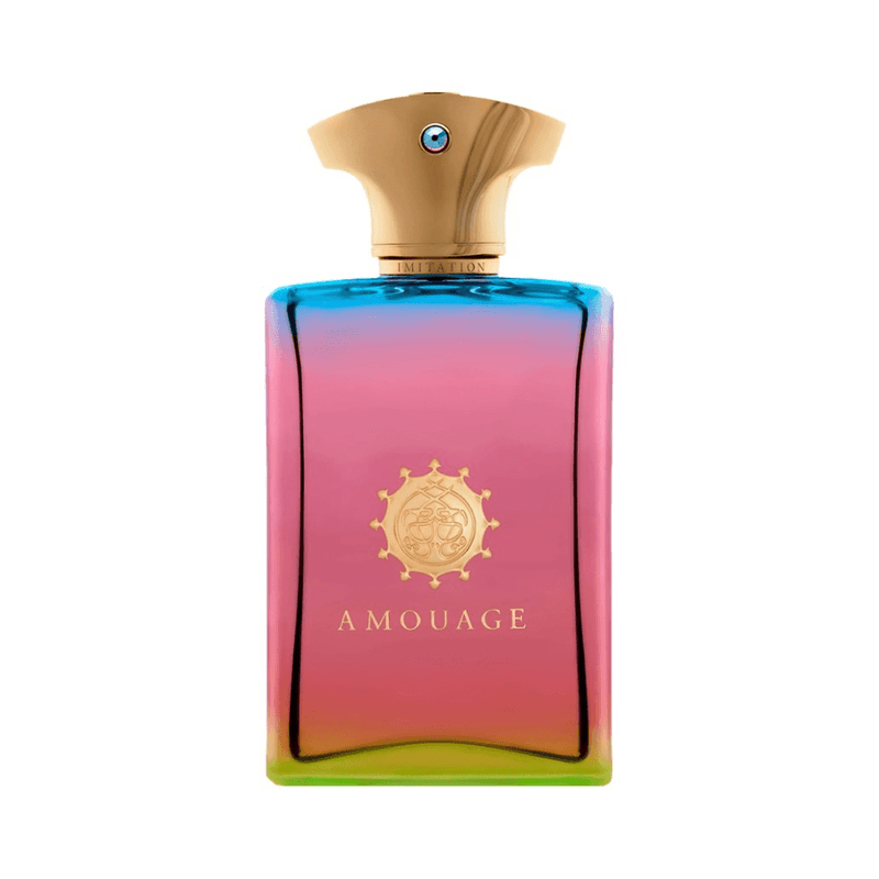 Amouage Imitation Eau De Parfum Masculino