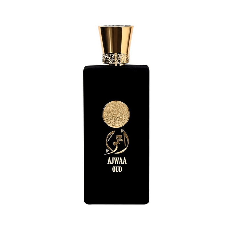 Nusuk Ajwaa Oud Black Eau de Parfum Masculino