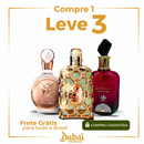 PROMOÇÃO COMPRE 1 LEVE 3 - Sabah Al Ward, Fakhar e Royal Amber - Queima de Estoque🔥 - 5ml Cada