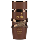 Asad Bourbon Lattafa Eau de Parfum Masculino
