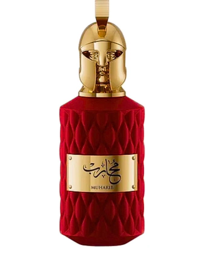 LE FALCONE MUHARIB RED 85ML