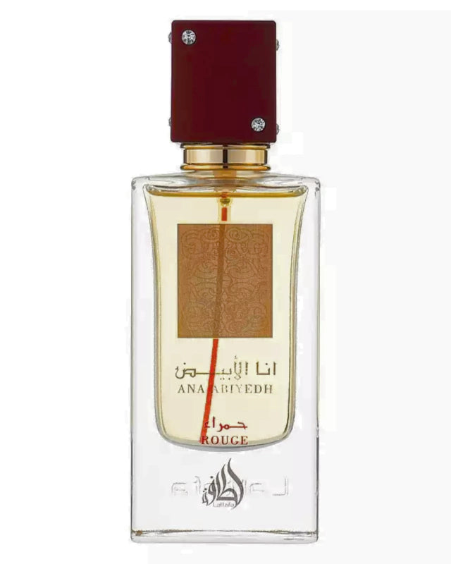 Lattafa Ana Abieydh rouge 60ml