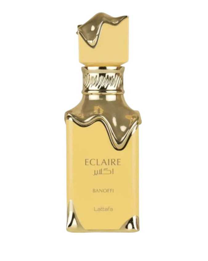 Lattafa Eclaire Banoffi 100ml
