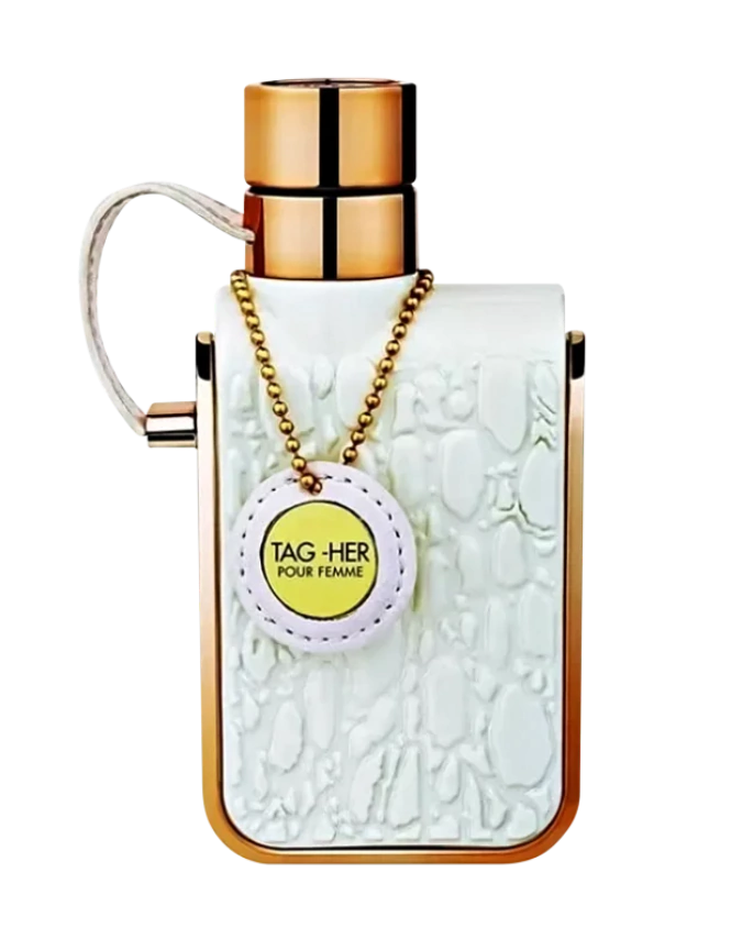 Armaf Teg Her feminino