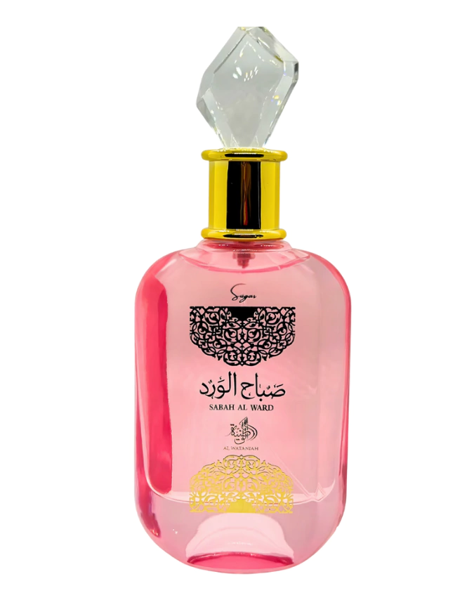 Al wataniah Sabah Sugar 100ml