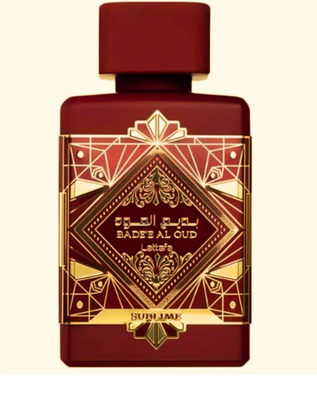 Badee al oud Sublime