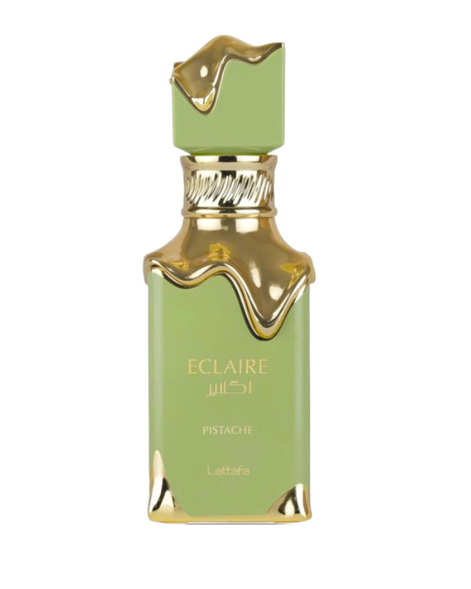 Lattafa Eclaire Pistache 100ml