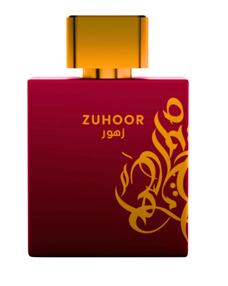 Mawwal Zuhoor