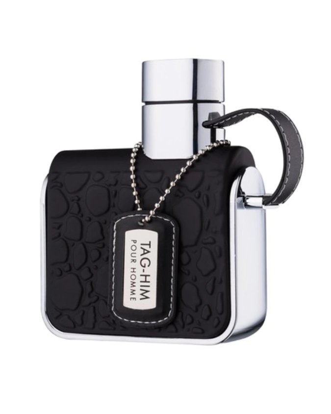 Armaf Teg Him Masculino