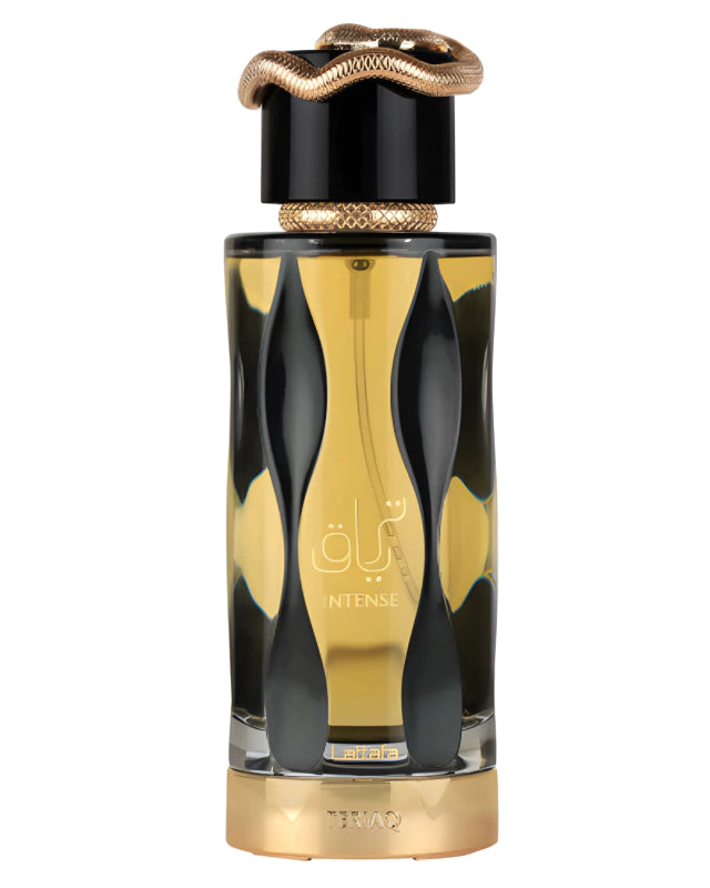 Lattafa Teriaq Intense 100ml