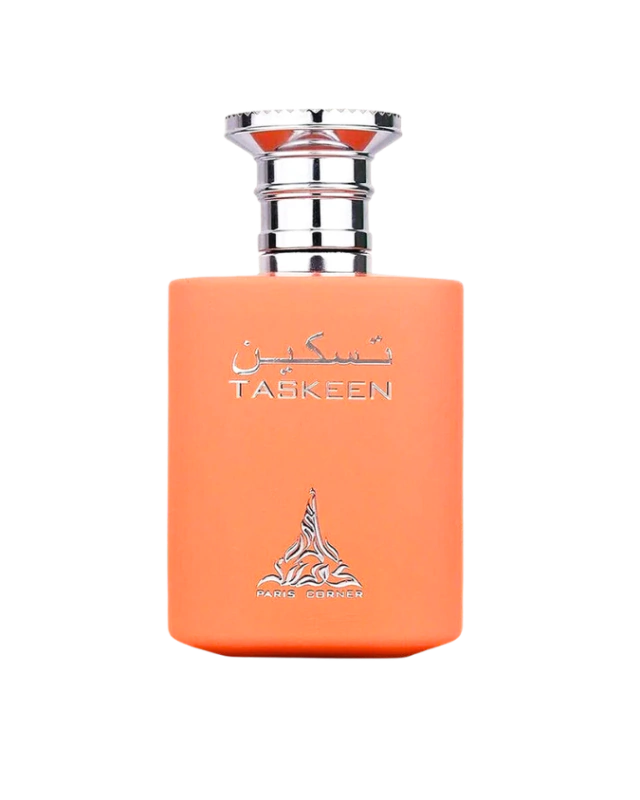 Paris Corner Taskeen