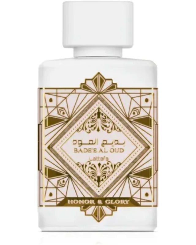 Badee al oud honor & glory