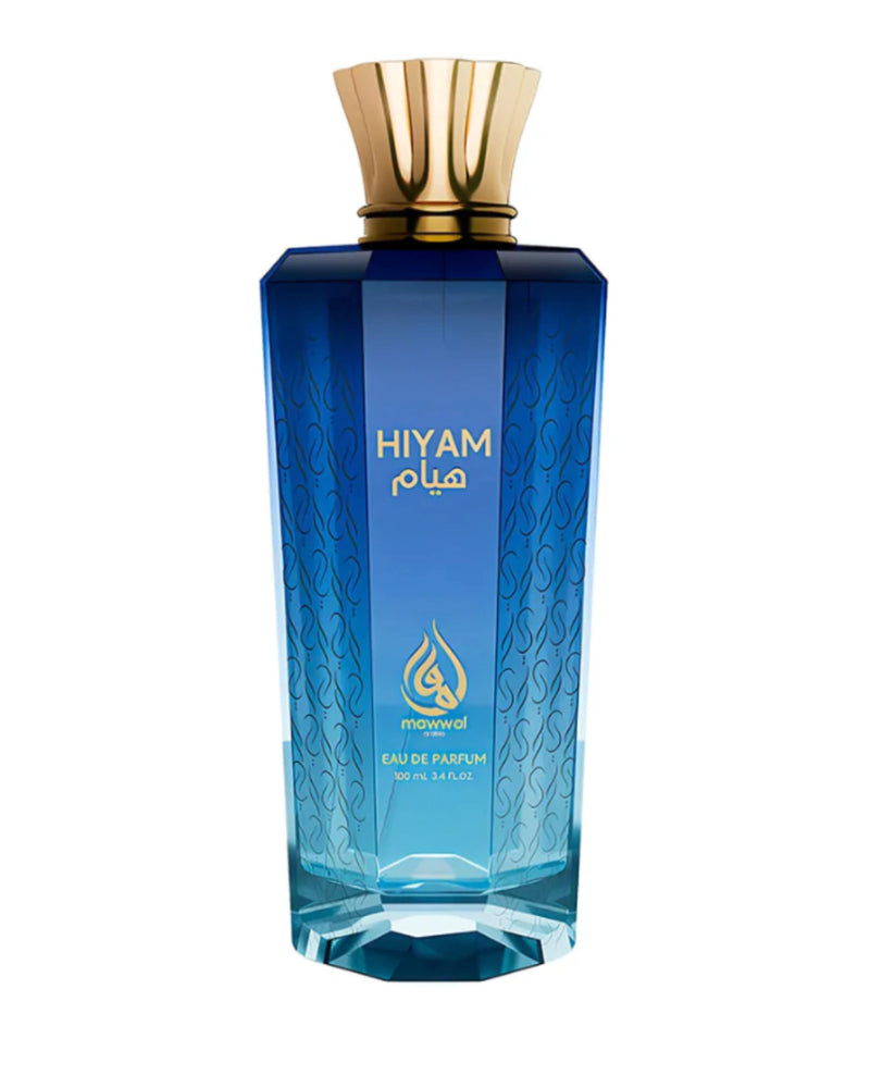 Mawwal Hiyam