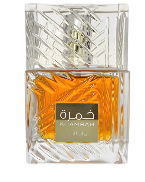 Lataffa Khamrah Tradicional 100 ml