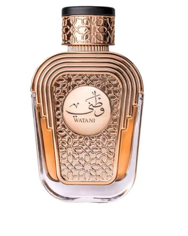 Perfume Al Wataniah Watani Purple