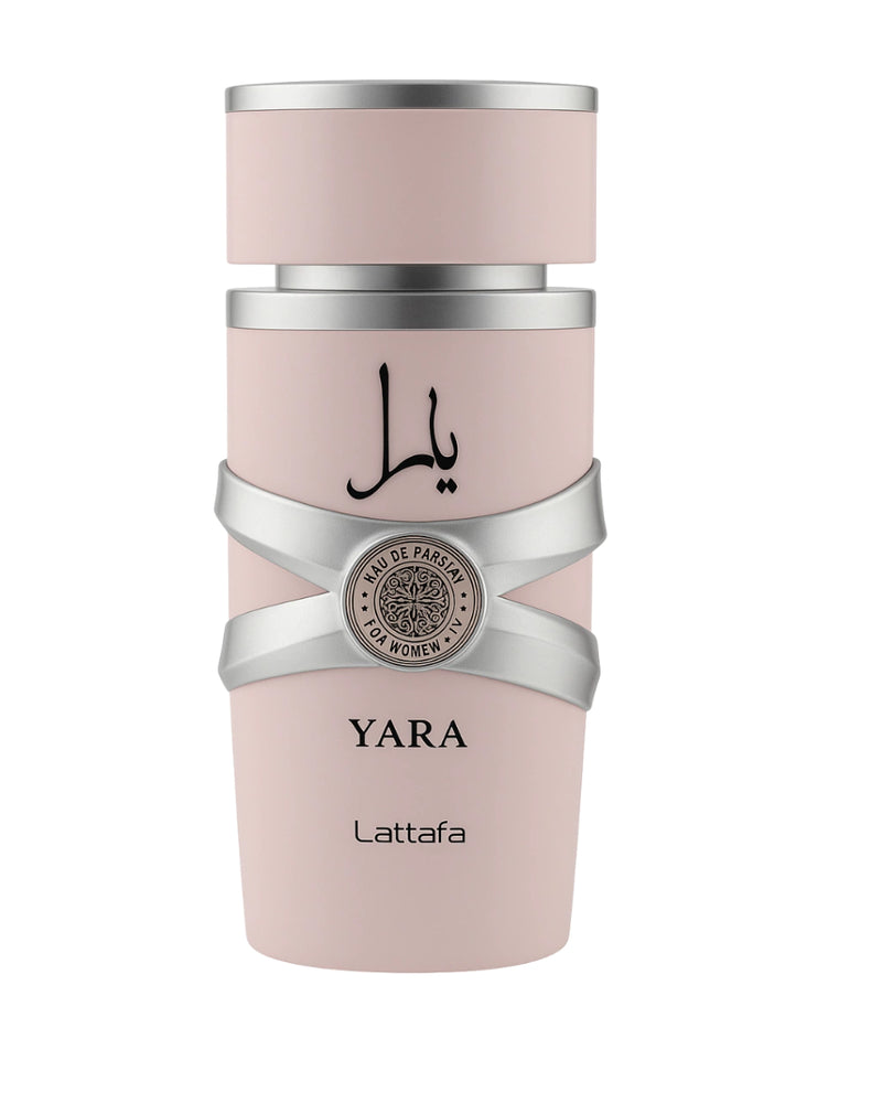Lattafa Yara Rosa 100ml